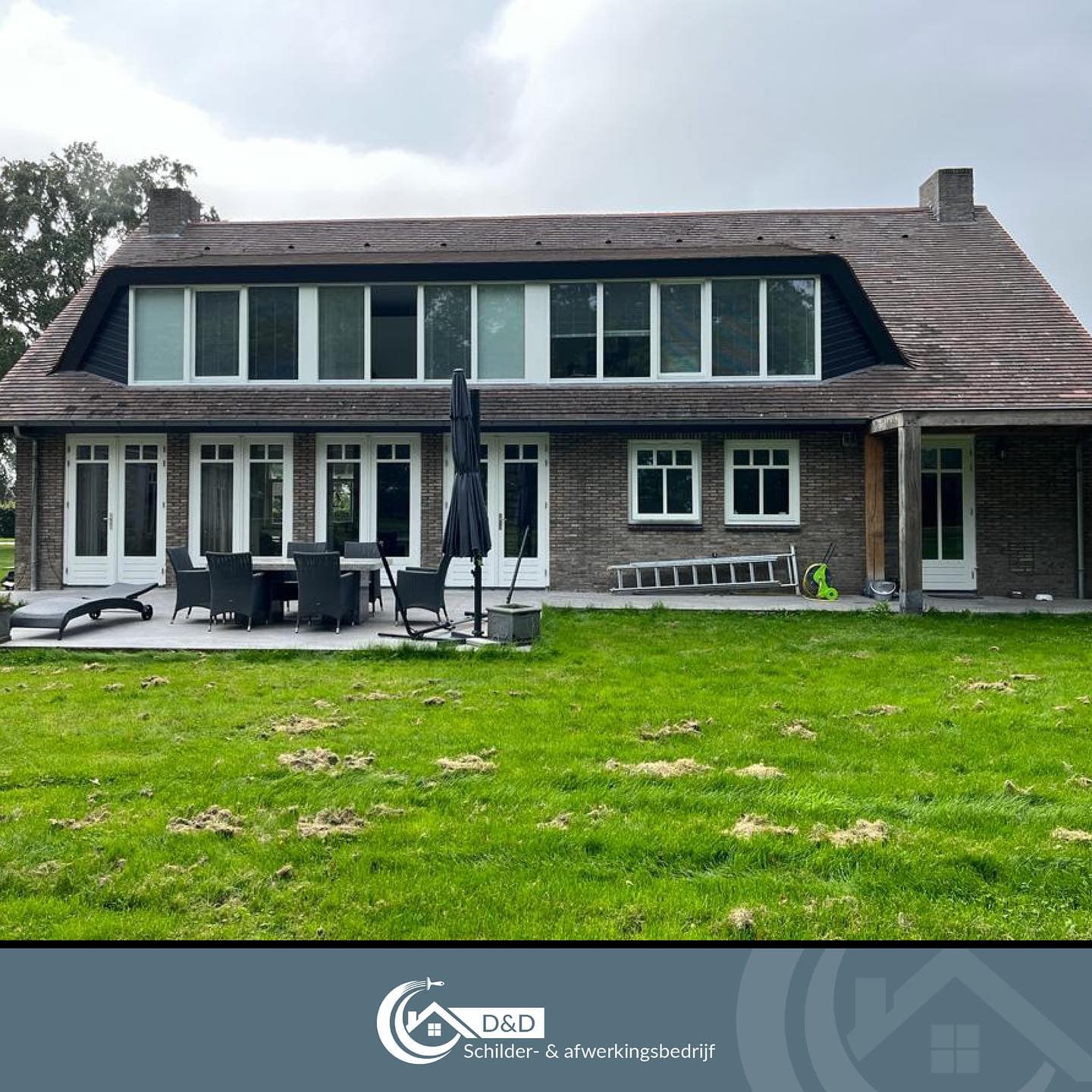 H.O.G. Schilderwerken, Kwaliteit en detail